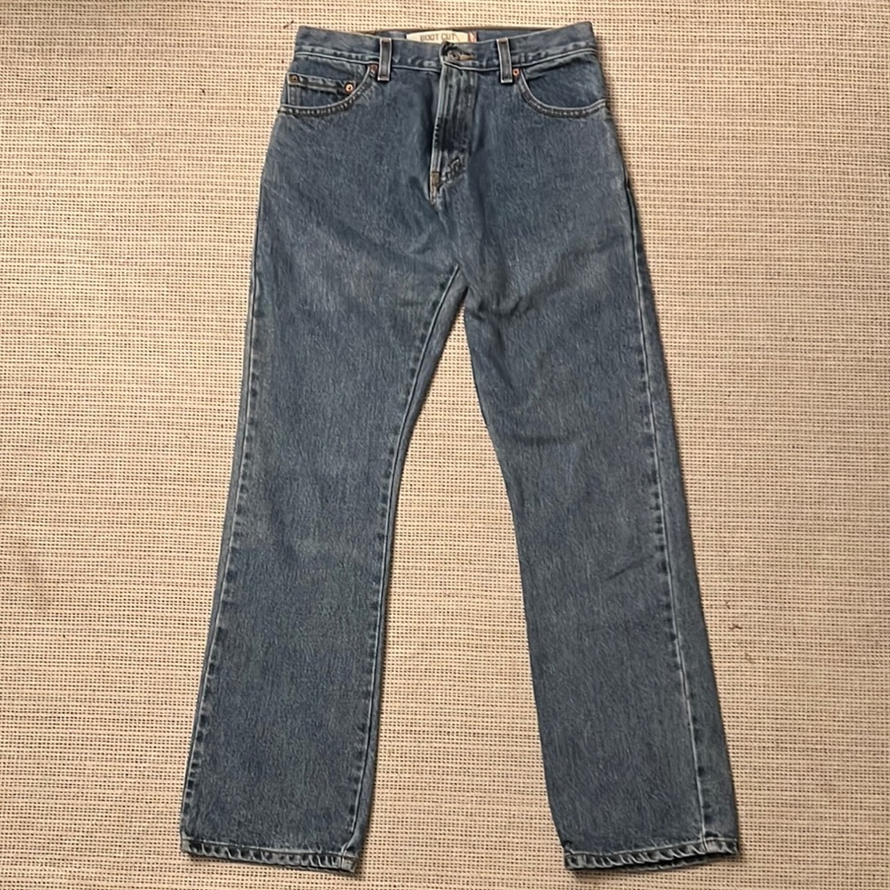 Levi’s 517 Jeans